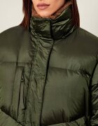 Max&Co Geacă de puf CURSORE | Oversize fit | shearling