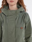 Max&Co Geacă parka VEVEY | Loose fit