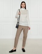 Max&Co Maletă Jacopo | Slim Fit cu adaos de lână