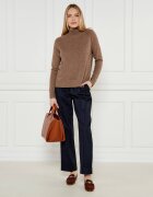 Max&Co Pantaloni CABLO | flare fit