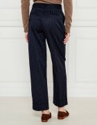 Max&Co Pantaloni CABLO | flare fit