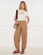 Max&Co Pantaloni cargo Fazione | Relaxed fit
