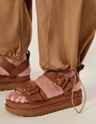 Max&Co Pantaloni cargo Fazione | Relaxed fit