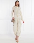 Max&Co Pantaloni cargo | Loose fit