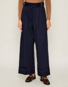 Max&Co Pantaloni GARONNA | Loose fit