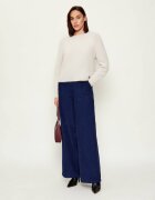 Max&Co Pantaloni GINOSA | Relaxed fit | catifea reiată