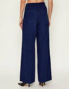 Max&Co Pantaloni GINOSA | Relaxed fit | catifea reiată