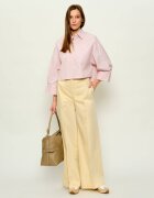 Max&Co Pantaloni Mcovertice | flare fit