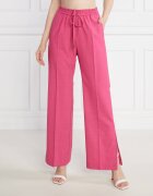 Max&Co Pantaloni | regular fit cu adaos de lână