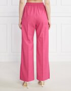 Max&Co Pantaloni | regular fit cu adaos de lână
