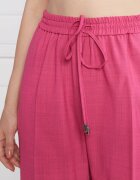 Max&Co Pantaloni | regular fit cu adaos de lână