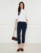 Max&Co Pantaloni țigarete Riad | Slim Fit