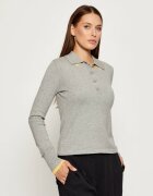 Max&Co Polo PESCARA | Slim Fit cu adaos de cașmir