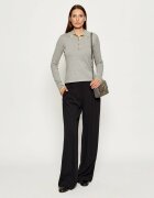 Max&Co Polo PESCARA | Slim Fit cu adaos de cașmir