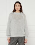 Max&Co Pulover PARIDE | Regular Fit cu adaos de lână