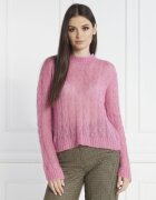 Max&Co Pulover | Regular Fit cu adaos de lână