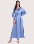Max&Co Rochie ARGENTO