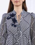 Max&Co Rochie RENZO cu adaos de mătase