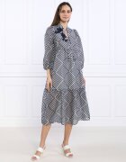 Max&Co Rochie RENZO cu adaos de mătase