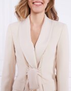 Max&Co Sacou CAVIALE | cu adaos de in