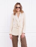 Max&Co Sacou CAVIALE | cu adaos de in