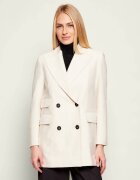 Max&Co Sacou MCOREFOLO | Relaxed fit cu adaos de lână