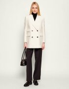 Max&Co Sacou MCOREFOLO | Relaxed fit cu adaos de lână