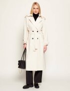Max&Co Trench MCOBAFFO cu adaos de lână