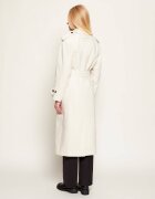Max&Co Trench MCOBAFFO cu adaos de lână