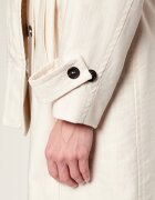 Max&Co Trench MCOBAFFO cu adaos de lână