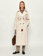 Max&Co Trench Mcosaio
