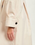 Max&Co Trench Mcosaio