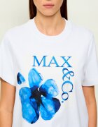 Max&Co Tricou Mcomambo | Loose fit