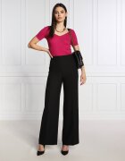 Max&Co Tricou SILVER | Slim Fit