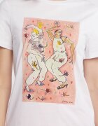 Max&Co Tricou + worek BICI | Regular Fit