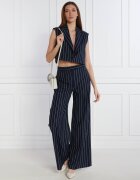 Max&Co Vestă | Cropped Fit
