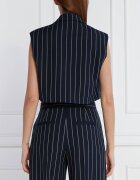 Max&Co Vestă | Cropped Fit