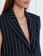 Max&Co Vestă | Cropped Fit