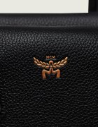 MCM De piele cufăr Milla