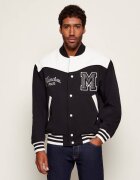 MCM Geacă bomber München Varsity | Loose fit
