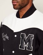 MCM Geacă bomber München Varsity | Loose fit