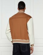 MCM Geacă College | Regular Fit