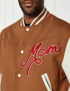 MCM Geacă College | Regular Fit