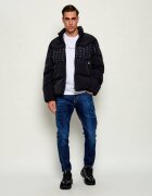 MCM Geacă Mhc Gamm01 | regular fit