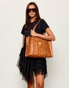 MCM Geantă shopper Aren VI