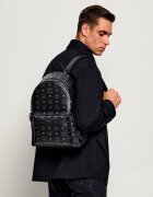MCM Rucsac Stark Visetos