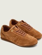MCM Sneakers FEDERLITE | piele întoarsă