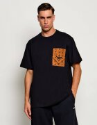 MCM Tricou | Oversize fit