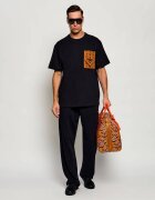 MCM Tricou | Oversize fit