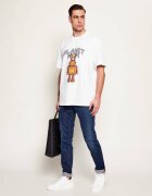 MCM Tricou | regular fit